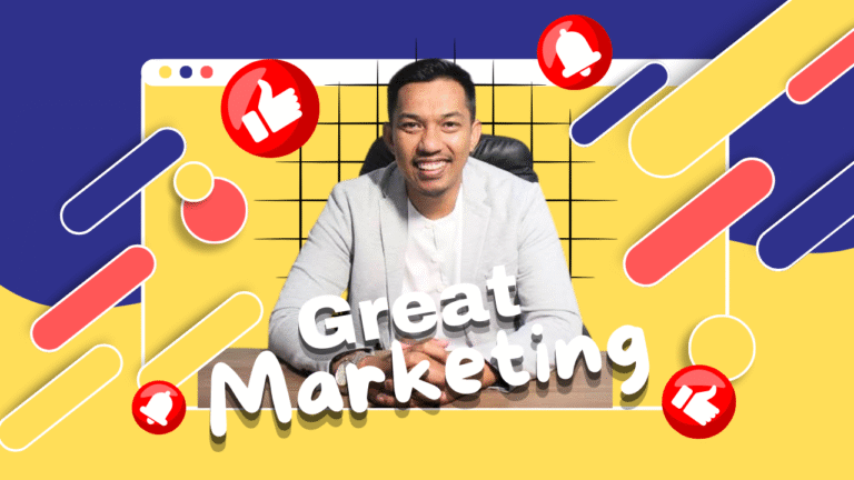 Ruang Kelas Financial Freedom Roadmap